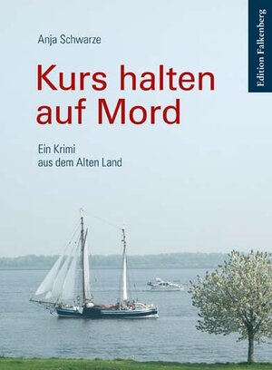 Buchcover Kurs halten auf Mord | Anja Schwarze | EAN 9783954942664 | ISBN 3-95494-266-6 | ISBN 978-3-95494-266-4