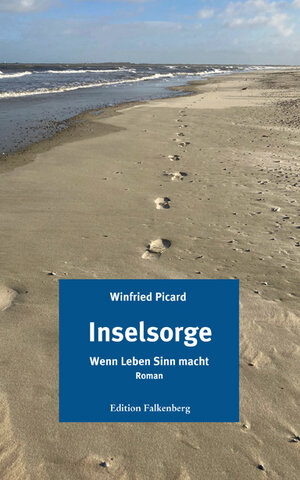 Buchcover Inselsorge | Winfried Picard | EAN 9783954943111 | ISBN 3-95494-311-5 | ISBN 978-3-95494-311-1