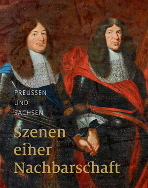 Buchcover Preußen und Sachsen  | EAN 9783954980840 | ISBN 3-95498-084-3 | ISBN 978-3-95498-084-0