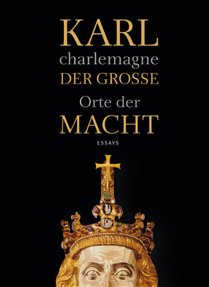 Buchcover Karl der Große / charlemagne  | EAN 9783954980925 | ISBN 3-95498-092-4 | ISBN 978-3-95498-092-5