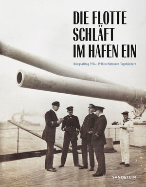 Buchcover Die Flotte schläft im Hafen ein  | EAN 9783954980956 | ISBN 3-95498-095-9 | ISBN 978-3-95498-095-6