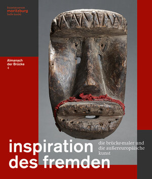 Buchcover Inspiration des Fremden  | EAN 9783954982622 | ISBN 3-95498-262-5 | ISBN 978-3-95498-262-2
