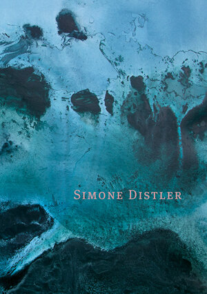 Buchcover Simone Distler  | EAN 9783954982837 | ISBN 3-95498-283-8 | ISBN 978-3-95498-283-7