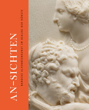 Buchcover An-Sichten  | EAN 9783954983445 | ISBN 3-95498-344-3 | ISBN 978-3-95498-344-5
