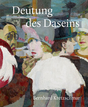 Buchcover Deutung des Daseins  | EAN 9783954983629 | ISBN 3-95498-362-1 | ISBN 978-3-95498-362-9