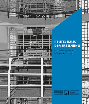Buchcover Heute: Haus der Erziehung | Wolfgang Oleschinski | EAN 9783954984411 | ISBN 3-95498-441-5 | ISBN 978-3-95498-441-1