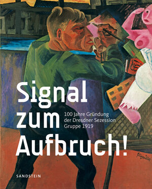 Buchcover Signal zum Aufbruch!  | EAN 9783954984619 | ISBN 3-95498-461-X | ISBN 978-3-95498-461-9