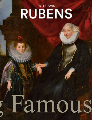 Buchcover Peter Paul Rubens  | EAN 9783954986521 | ISBN 3-95498-652-3 | ISBN 978-3-95498-652-1