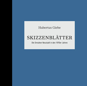 Buchcover Skizzenblätter  | EAN 9783954986941 | ISBN 3-95498-694-9 | ISBN 978-3-95498-694-1