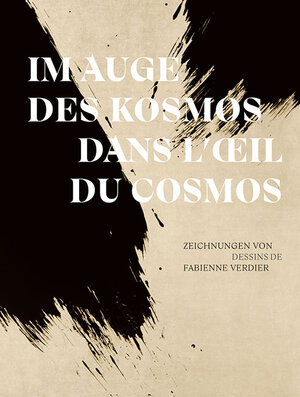 Buchcover Im Auge des Kosmos | Dans l’œil du cosmos  | EAN 9783954986965 | ISBN 3-95498-696-5 | ISBN 978-3-95498-696-5