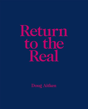 Buchcover Return to the Real  | EAN 9783954987825 | ISBN 3-95498-782-1 | ISBN 978-3-95498-782-5