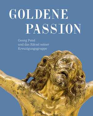Buchcover Goldene Passion  | EAN 9783954987948 | ISBN 3-95498-794-5 | ISBN 978-3-95498-794-8