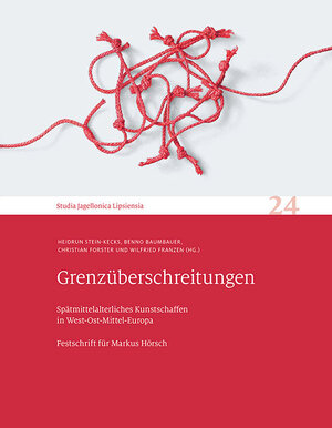 Buchcover Grenzüberschreitungen  | EAN 9783954988181 | ISBN 3-95498-818-6 | ISBN 978-3-95498-818-1