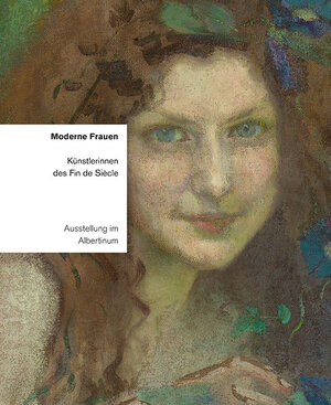 Buchcover Moderne Frauen  | EAN 9783954988419 | ISBN 3-95498-841-0 | ISBN 978-3-95498-841-9