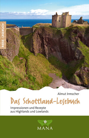 Buchcover Das Schottland-Lesebuch | Almut Irmscher | EAN 9783955031398 | ISBN 3-95503-139-X | ISBN 978-3-95503-139-8