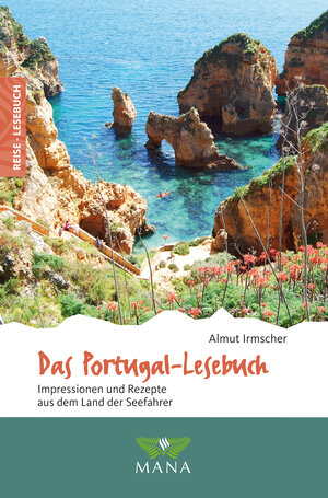 Buchcover Das Portugal-Lesebuch | Almut Irmscher | EAN 9783955031466 | ISBN 3-95503-146-2 | ISBN 978-3-95503-146-6
