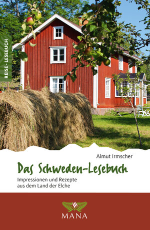 Buchcover Das Schweden-Lesebuch | Almut Irmscher | EAN 9783955031770 | ISBN 3-95503-177-2 | ISBN 978-3-95503-177-0