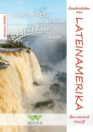 Buchcover Lateinamerika | Bernhard Wulff | EAN 9783955032067 | ISBN 3-95503-206-X | ISBN 978-3-95503-206-7