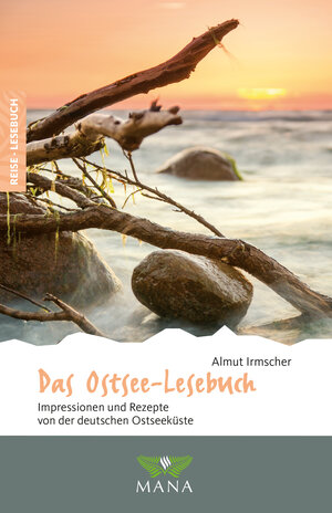 Buchcover Das Ostsee-Lesebuch | Almut Irmscher | EAN 9783955032128 | ISBN 3-95503-212-4 | ISBN 978-3-95503-212-8