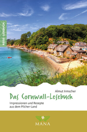 Buchcover Das Cornwall-Lesebuch | Almut Irmscher | EAN 9783955032715 | ISBN 3-95503-271-X | ISBN 978-3-95503-271-5