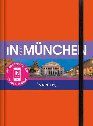 Buchcover INGUIDE München  | EAN 9783955040000 | ISBN 3-95504-000-3 | ISBN 978-3-95504-000-0