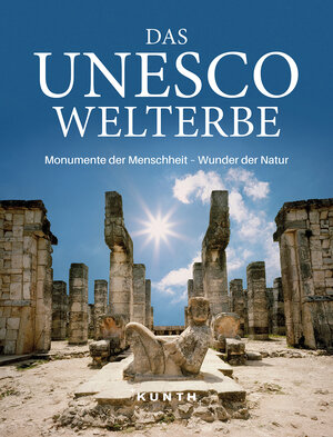 Buchcover Das UNESCO Welterbe  | EAN 9783955045234 | ISBN 3-95504-523-4 | ISBN 978-3-95504-523-4