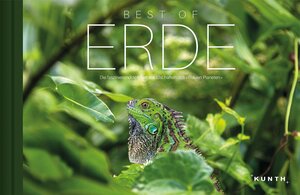 Buchcover KUNTH Bildband Best of Erde  | EAN 9783955046996 | ISBN 3-95504-699-0 | ISBN 978-3-95504-699-6
