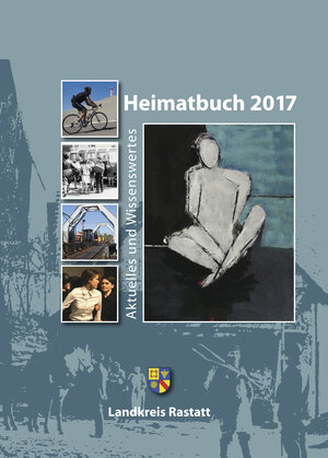 Buchcover Heimatbuch 2017  | EAN 9783955050252 | ISBN 3-95505-025-4 | ISBN 978-3-95505-025-2