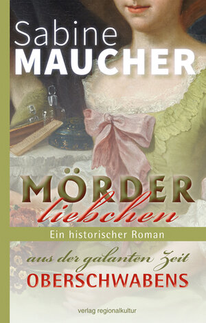 Buchcover Mörderliebchen | Sabine Maucher | EAN 9783955050375 | ISBN 3-95505-037-8 | ISBN 978-3-95505-037-5