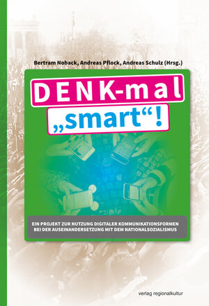 Buchcover DENK-mal „smart“!  | EAN 9783955050894 | ISBN 3-95505-089-0 | ISBN 978-3-95505-089-4