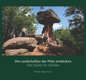 Buchcover Die Landschaften der Pfalz entdecken  | EAN 9783955051228 | ISBN 3-95505-122-6 | ISBN 978-3-95505-122-8