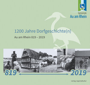 Buchcover 1200 Jahre Dorfgeschichte(n) | Bettina Bauer-Wörner | EAN 9783955051457 | ISBN 3-95505-145-5 | ISBN 978-3-95505-145-7