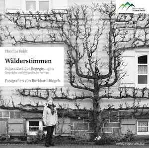 Buchcover Wälderstimmen | Thomas Faißt | EAN 9783955052171 | ISBN 3-95505-217-6 | ISBN 978-3-95505-217-1