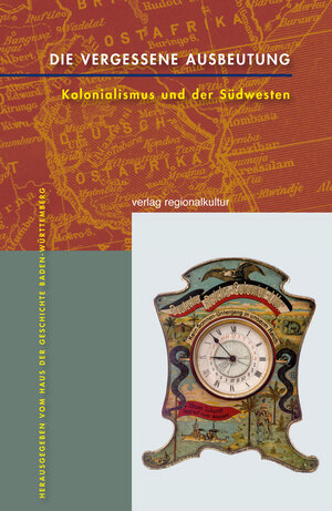 Buchcover Die vergessene Ausbeutung  | EAN 9783955052638 | ISBN 3-95505-263-X | ISBN 978-3-95505-263-8