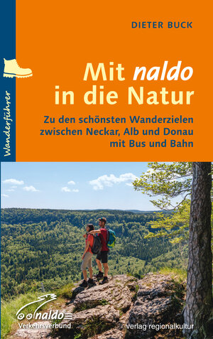 Buchcover Mit naldo in die Natur | Dieter Buck | EAN 9783955059897 | ISBN 3-95505-989-8 | ISBN 978-3-95505-989-7