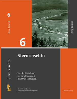 Buchcover Sternreischtn | Tahedl Rosa | EAN 9783955111069 | ISBN 3-95511-106-7 | ISBN 978-3-95511-106-9