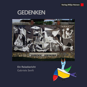Buchcover Gedenken. Guernica - Gernikara  | EAN 9783955149093 | ISBN 3-95514-909-9 | ISBN 978-3-95514-909-3