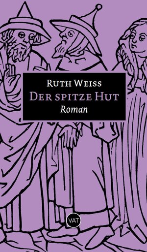 Buchcover Der spitze Hut | EAN 9783955180232 | ISBN 3-95518-023-9 | ISBN 978-3-95518-023-2