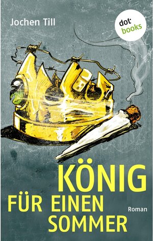 Buchcover König für einen Sommer | Jochen Till | EAN 9783955202934 | ISBN 3-95520-293-3 | ISBN 978-3-95520-293-4