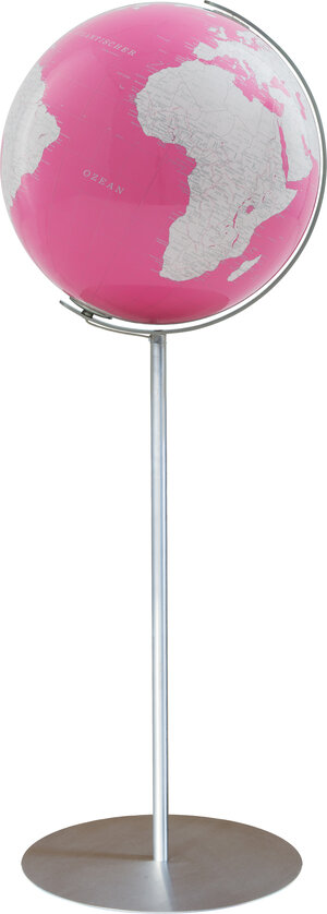 Buchcover ARTLINE Regent Standglobus, Ø 40cm, individuell nach Wunsch  | EAN 9783955245498 | ISBN 3-95524-549-7 | ISBN 978-3-95524-549-8