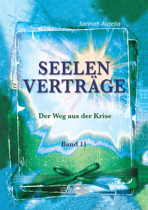 Buchcover Seelenverträge Band 11 | Sarinah Aurelia | EAN 9783955311421 | ISBN 3-95531-142-2 | ISBN 978-3-95531-142-1