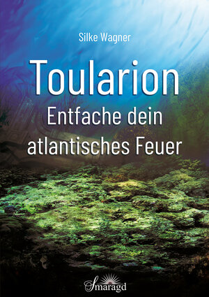 Buchcover Toularion | Silke Wagner | EAN 9783955311919 | ISBN 3-95531-191-0 | ISBN 978-3-95531-191-9