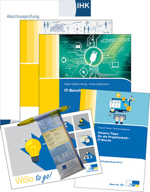 Buchcover IT-Systemelektroniker/IT-Systemelektronikerin | Peter Große-Hering | EAN 9783955320447 | ISBN 3-95532-044-8 | ISBN 978-3-95532-044-7