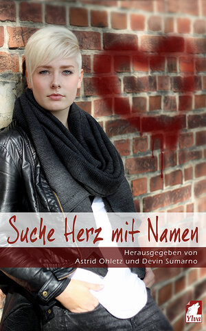 Buchcover Suche Herz mit Namen | Cori Kane | EAN 9783955332983 | ISBN 3-95533-298-5 | ISBN 978-3-95533-298-3