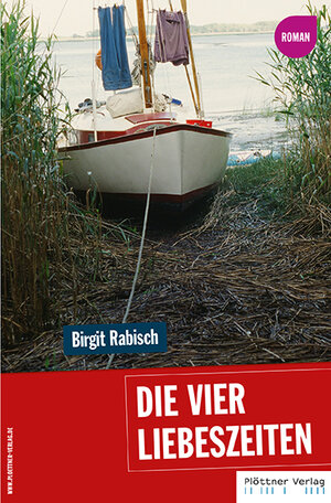 Buchcover Die vier Liebeszeiten | Birgit Rabisch | EAN 9783955371227 | ISBN 3-95537-122-0 | ISBN 978-3-95537-122-7