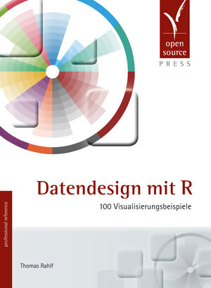 Buchcover Datendesign mit R | Thomas Rahlf | EAN 9783955390945 | ISBN 3-95539-094-2 | ISBN 978-3-95539-094-5