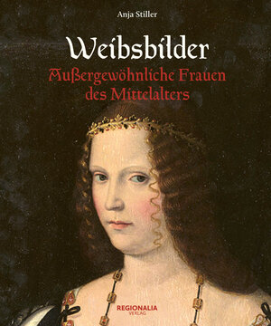 Buchcover Weibsbilder | Anja Stiller | EAN 9783955403386 | ISBN 3-95540-338-6 | ISBN 978-3-95540-338-6
