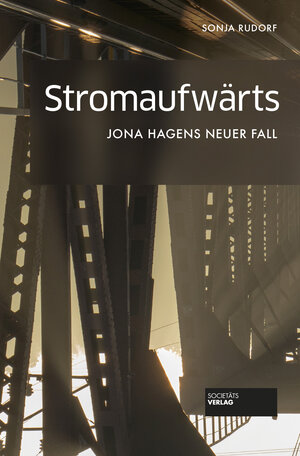 Buchcover Stromaufwärts | Sonja Rudorf | EAN 9783955423322 | ISBN 3-95542-332-8 | ISBN 978-3-95542-332-2