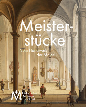 Buchcover Meisterstücke  | EAN 9783955423421 | ISBN 3-95542-342-5 | ISBN 978-3-95542-342-1