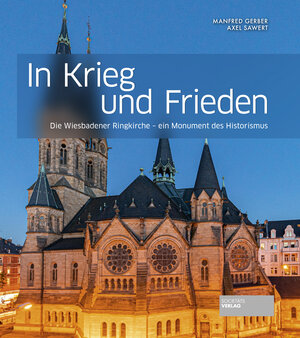 Buchcover In Krieg und Frieden | Manfred Gerber | EAN 9783955423544 | ISBN 3-95542-354-9 | ISBN 978-3-95542-354-4